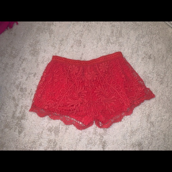 Summer Shorts - Picture 3 of 3